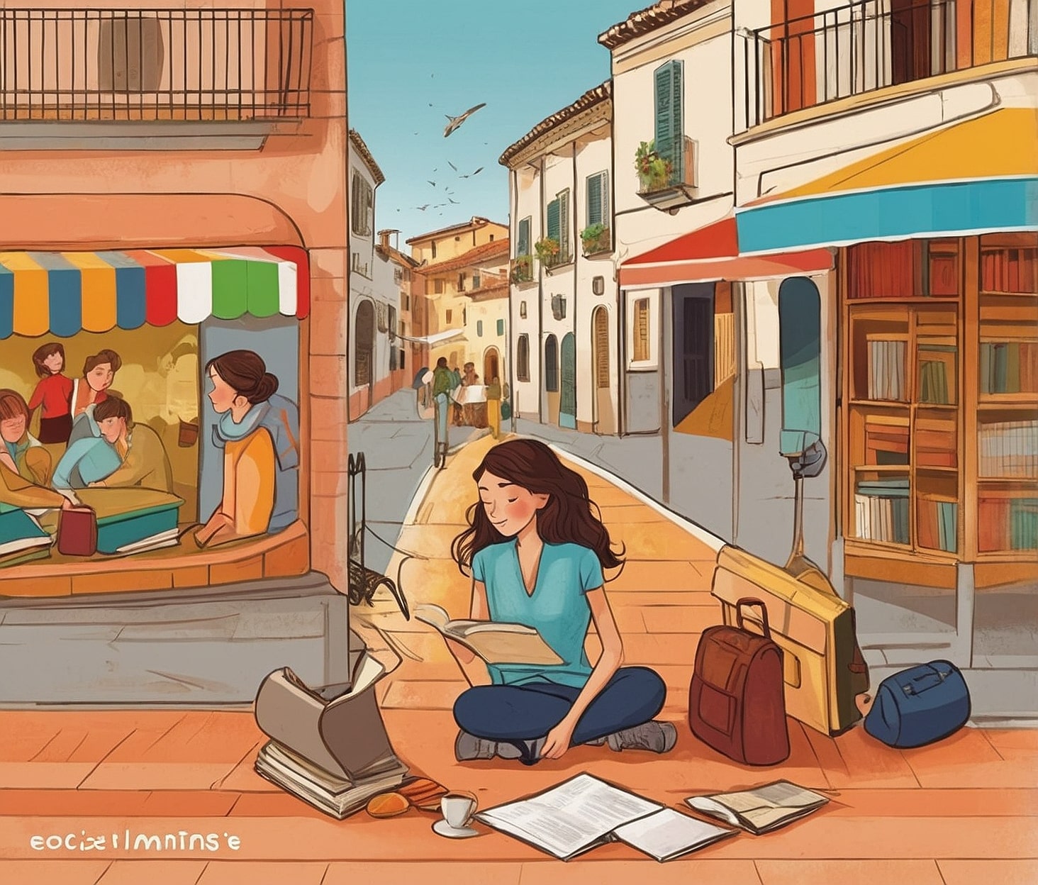 Domina italiano desde cero